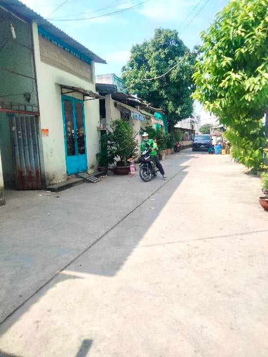 ML15-BÁN NHÀ MÃ LÒ 1 TRỆT, 3 LẦU, SÂN THƯỢNG- HẺM XE TẢI THÔNG- CHỈ 5 TỶ- NGỢP BANK GIÁ ĐẦU TƯ CHỈ - Ảnh 1